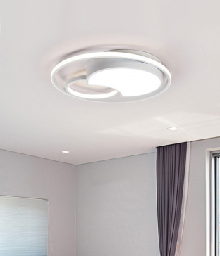 듀이원형 LED방등 안방전등