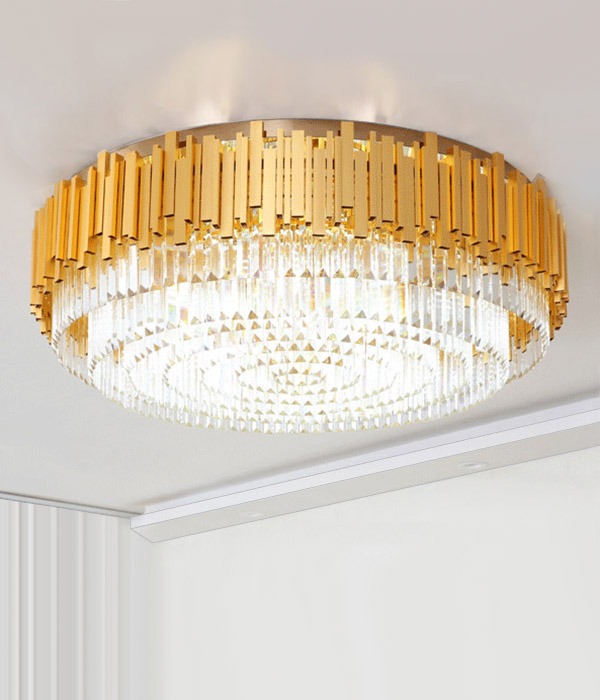 에스파 25등 크리스탈거실등 거실전등