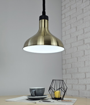 글루시 자바라식탁등 식탁전등