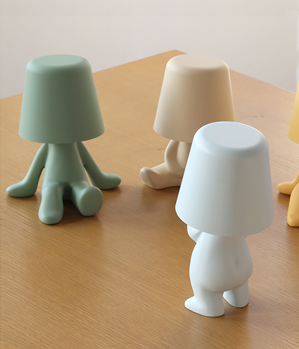 아로하 무드등 테이블조명 LED스탠드 포인트조명 단스탠드