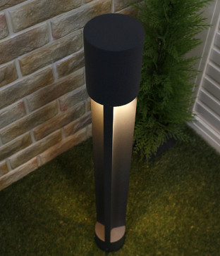 브이 잔디등, 정원등, 외부등 (COB 3W 일체형)