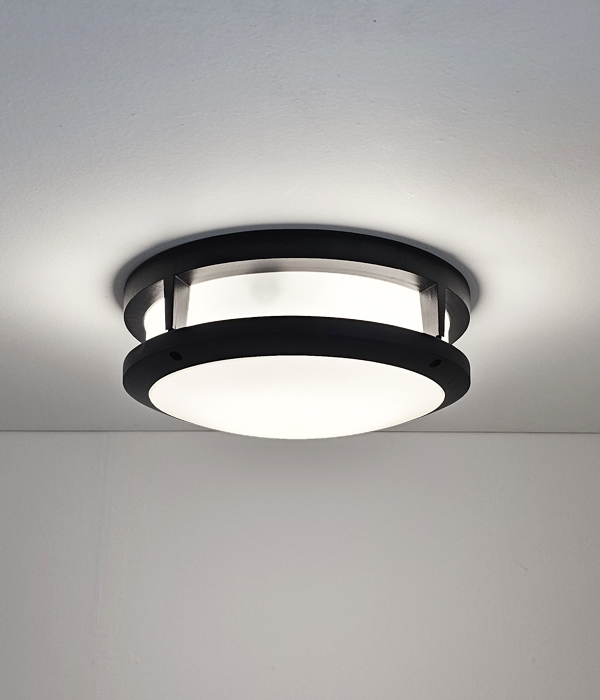 멜슨 2등, 3등 외부직부등 베란다조명