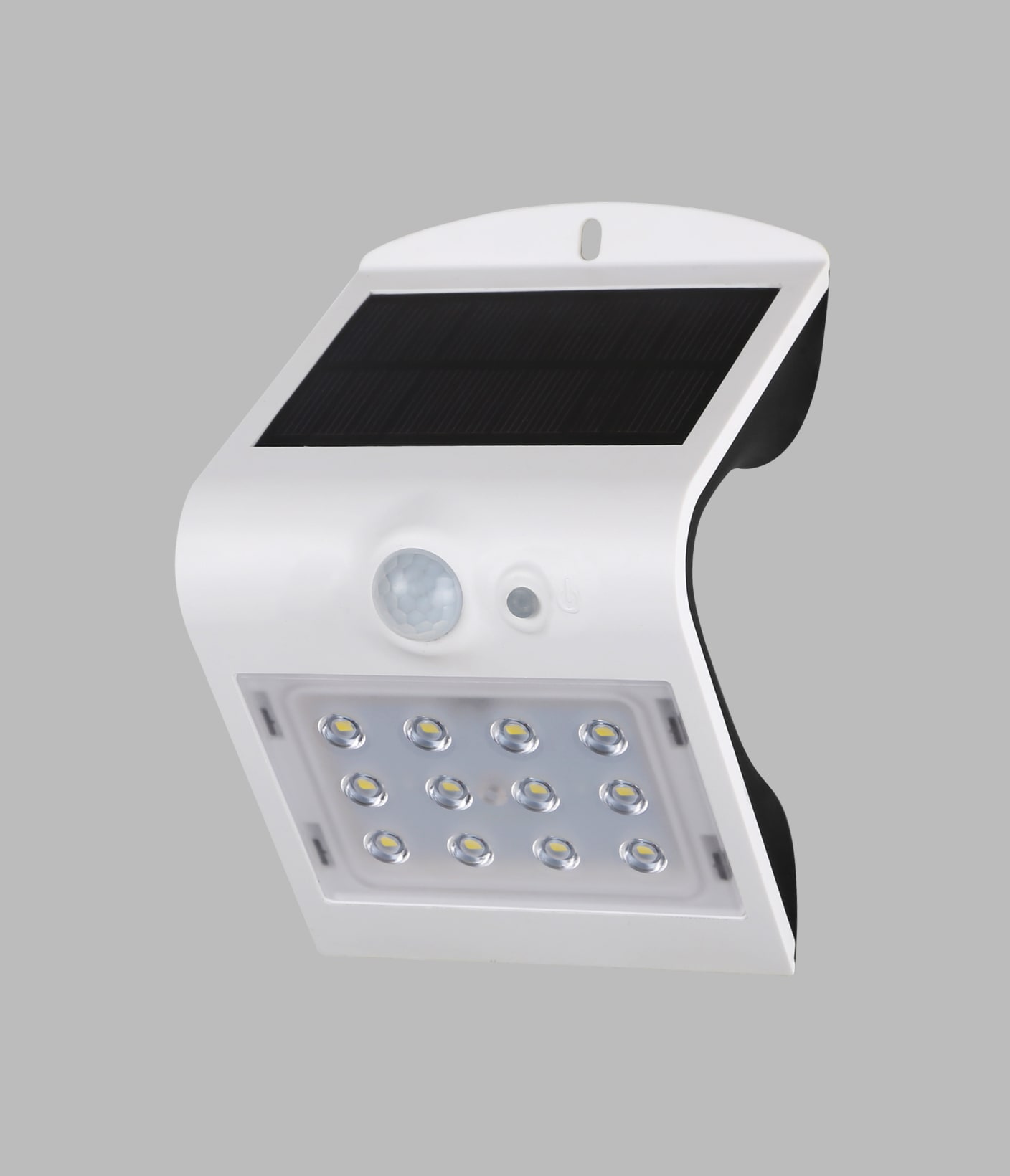 보노 센서 외부벽등 태양광 충전식 (LED1.5W)