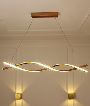 트롤 펜던트전등 LED 40W