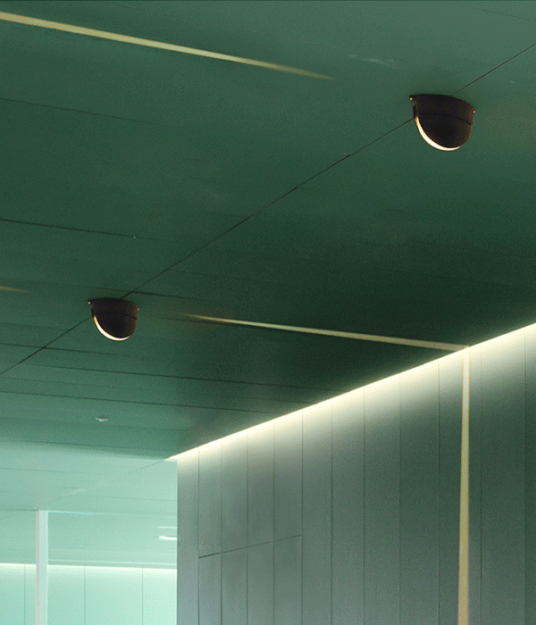 엔써클 COB 직부등 인테리어조명 LED5W