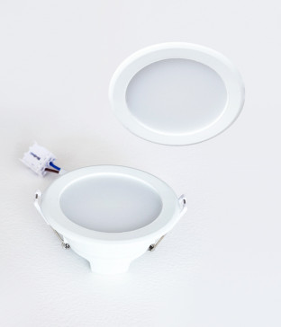 밴드 타공 75mm(3인치) LED 5W