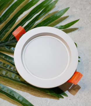 아망스 타공 75mm(3인치) 매입등 다운라이트 (LED 5W)