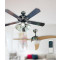 루리 실링팬, 천장 실링팬,거실 실링팬, 실링팬 설치
