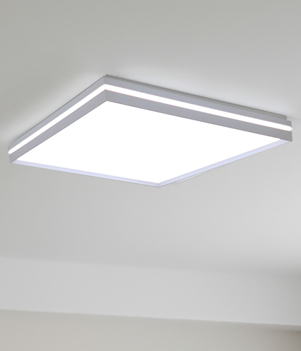 인트로 국산LED방등 안방조명 60W/90W